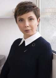 Світлана Ерохіна